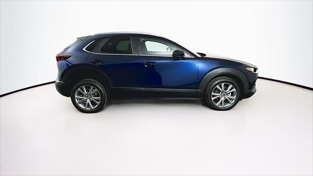 used 2023 Mazda CX-30 car, priced at $22,589