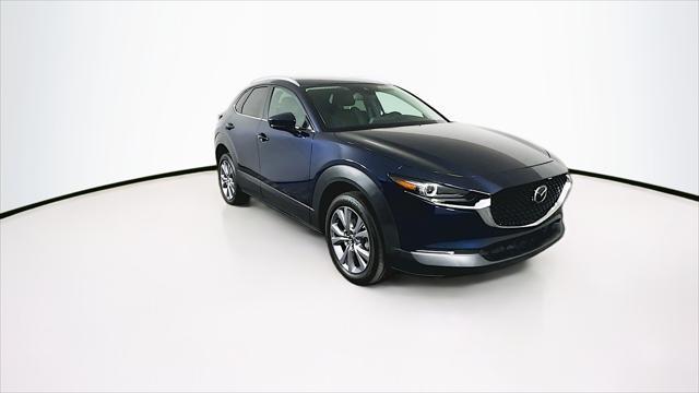 used 2023 Mazda CX-30 car, priced at $22,589