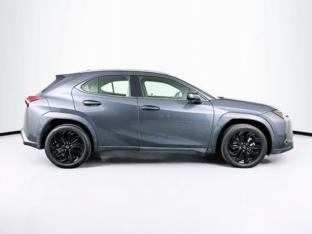 used 2023 Lexus UX 250h car, priced at $28,997