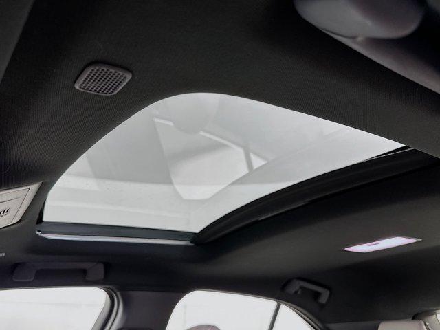 used 2023 Lexus UX 250h car, priced at $28,997