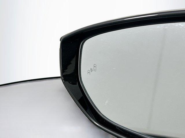 used 2023 Lexus UX 250h car, priced at $28,997