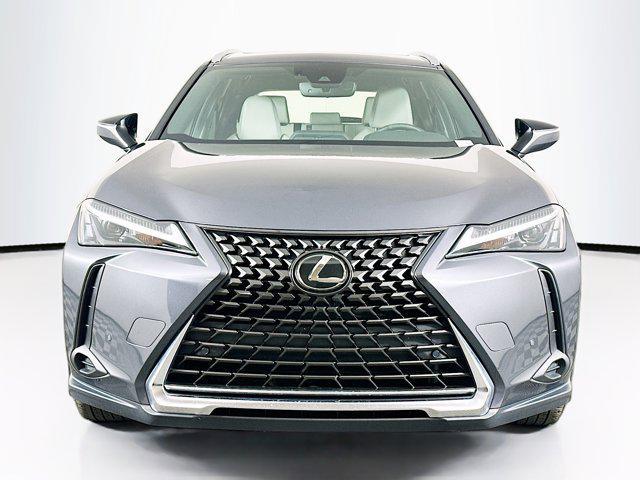 used 2023 Lexus UX 250h car, priced at $28,997