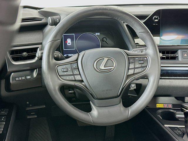 used 2023 Lexus UX 250h car, priced at $28,997