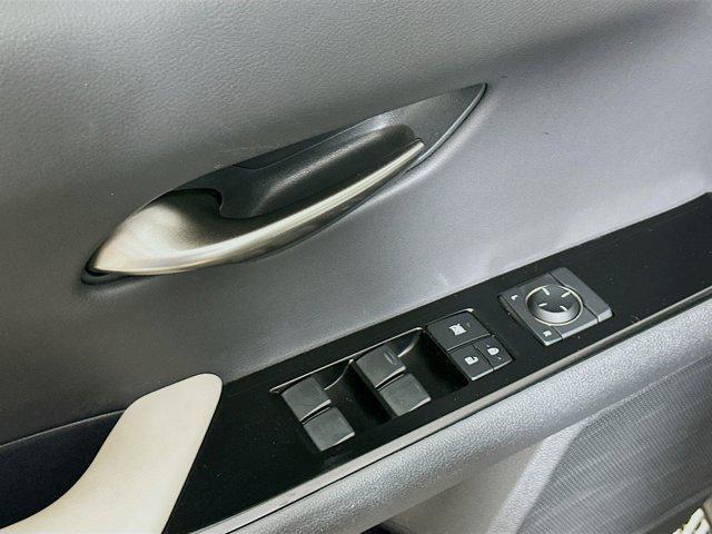 used 2023 Lexus UX 250h car, priced at $28,997