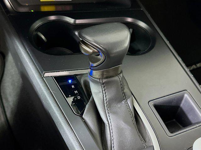 used 2023 Lexus UX 250h car, priced at $28,997