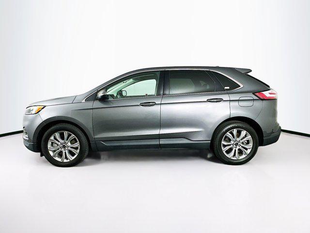 used 2023 Ford Edge car, priced at $20,597