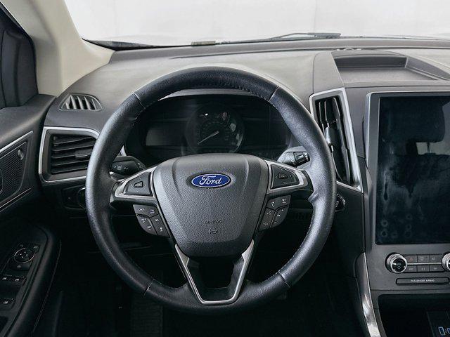 used 2023 Ford Edge car, priced at $20,597