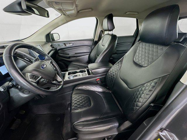 used 2023 Ford Edge car, priced at $20,597
