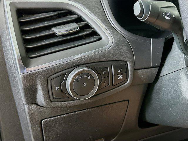 used 2023 Ford Edge car, priced at $20,597