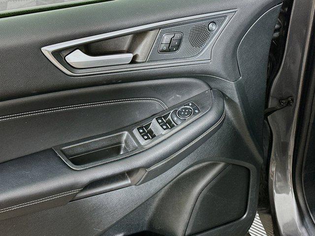 used 2023 Ford Edge car, priced at $20,597