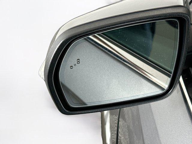 used 2023 Ford Edge car, priced at $20,597