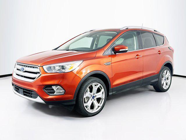 used 2019 Ford Escape car, priced at $12,789