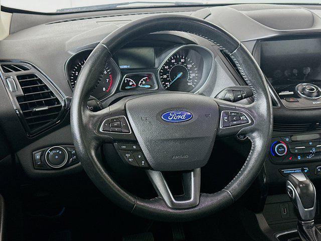 used 2019 Ford Escape car, priced at $12,789