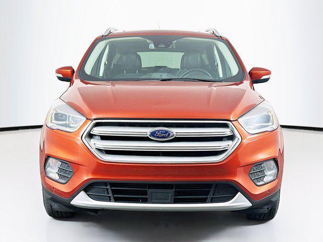 used 2019 Ford Escape car, priced at $12,789