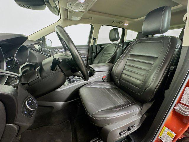 used 2019 Ford Escape car, priced at $12,789