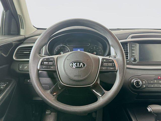 used 2019 Kia Sorento car, priced at $13,399