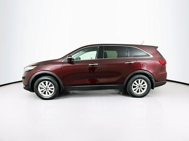 used 2019 Kia Sorento car, priced at $13,399