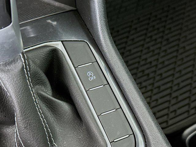 used 2023 Volkswagen Tiguan car, priced at $21,197