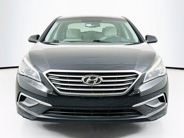 used 2017 Hyundai Sonata car, priced at $8,899