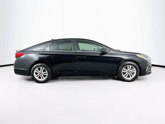 used 2017 Hyundai Sonata car, priced at $8,899