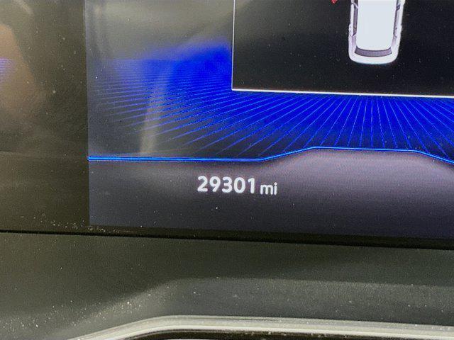 used 2024 Volkswagen Jetta car, priced at $17,297