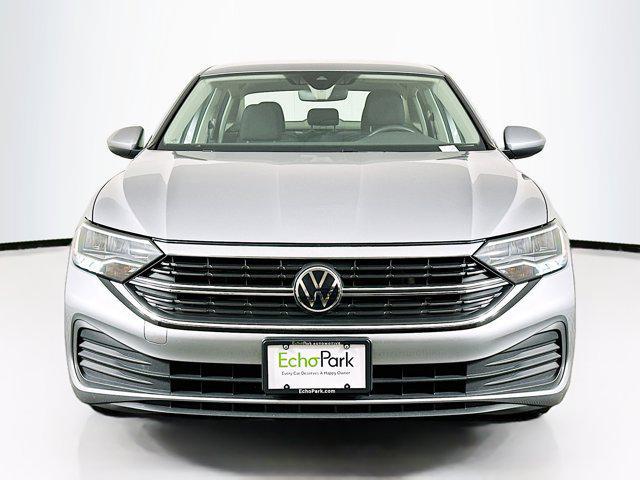used 2024 Volkswagen Jetta car, priced at $17,297