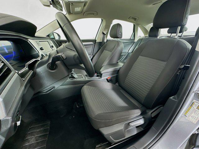 used 2024 Volkswagen Jetta car, priced at $17,297