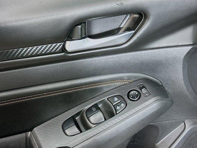 used 2021 Nissan Altima car, priced at $12,987