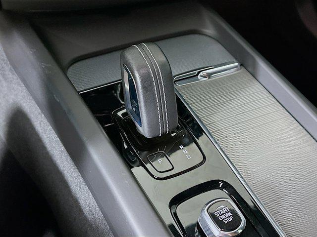 used 2022 Volvo XC60 car, priced at $30,897