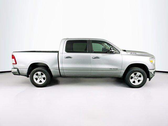 used 2019 Ram 1500 car, priced at $24,987