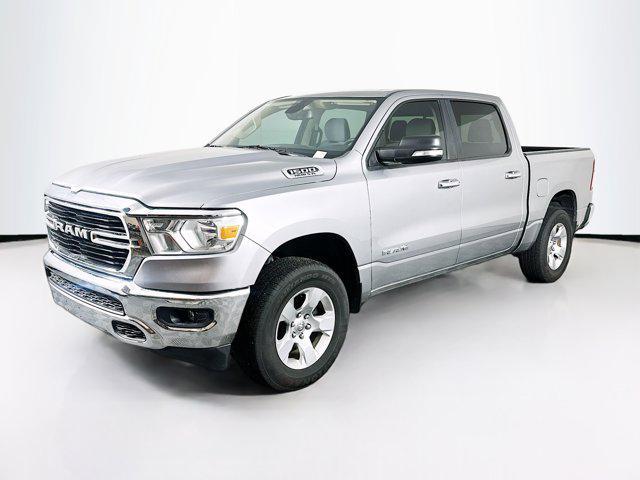 used 2019 Ram 1500 car, priced at $24,987
