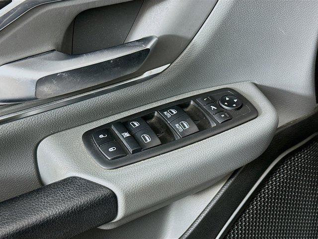 used 2019 Ram 1500 car, priced at $24,987