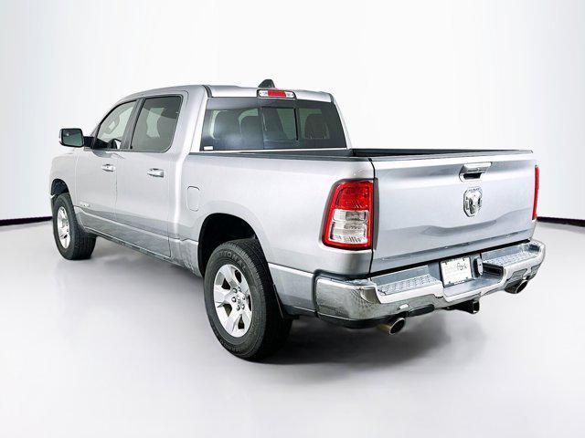 used 2019 Ram 1500 car, priced at $24,987