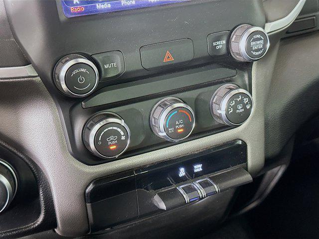 used 2019 Ram 1500 car, priced at $24,987