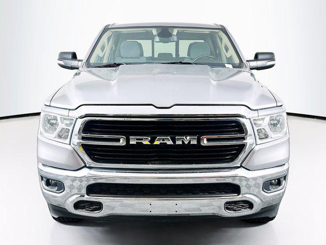 used 2019 Ram 1500 car, priced at $24,987