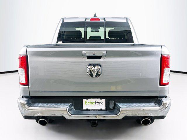 used 2019 Ram 1500 car, priced at $24,987
