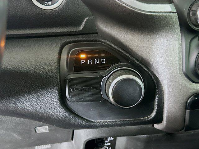 used 2019 Ram 1500 car, priced at $24,987