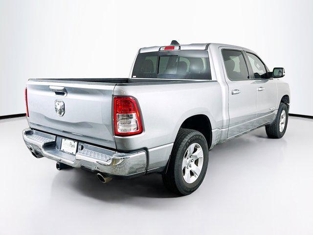 used 2019 Ram 1500 car, priced at $24,987
