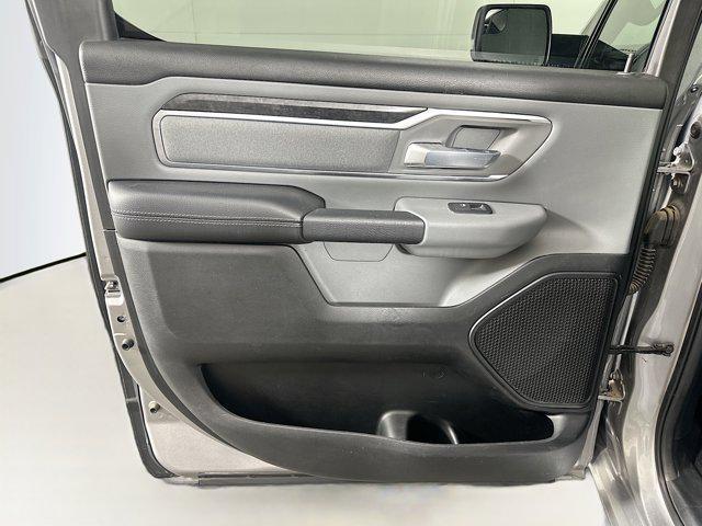 used 2019 Ram 1500 car, priced at $24,987