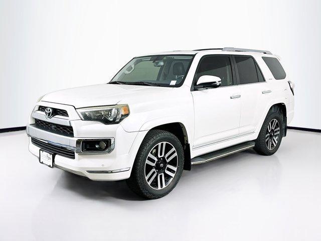 used 2017 Toyota 4Runner car, priced at $31,497