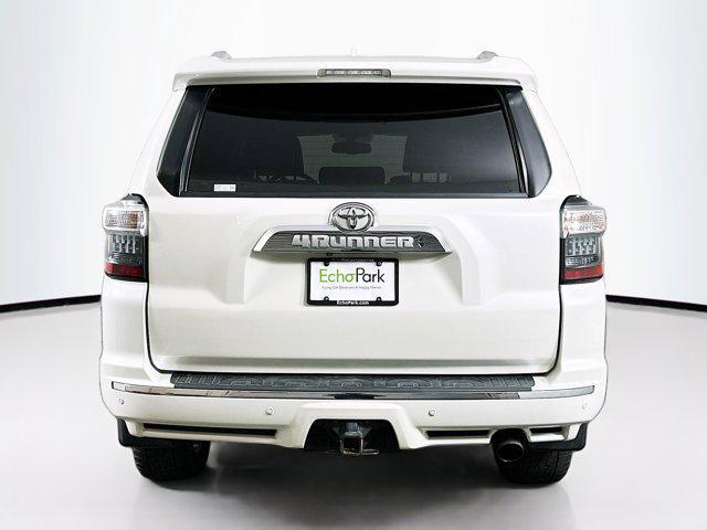 used 2017 Toyota 4Runner car, priced at $31,497
