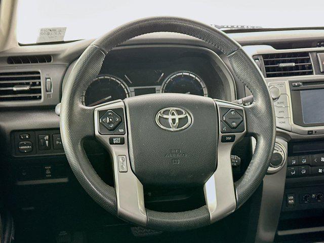 used 2017 Toyota 4Runner car, priced at $31,497