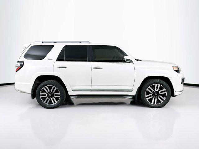 used 2017 Toyota 4Runner car, priced at $31,497
