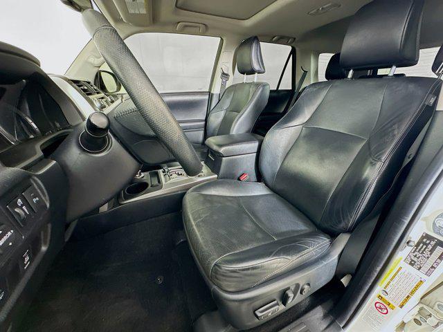 used 2017 Toyota 4Runner car, priced at $31,497