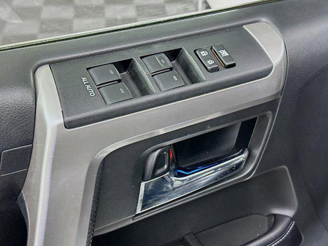 used 2017 Toyota 4Runner car, priced at $31,497