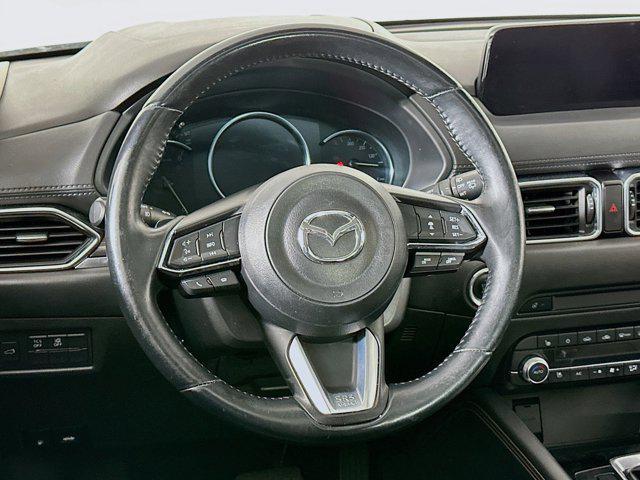 used 2020 Mazda CX-5 car, priced at $17,597