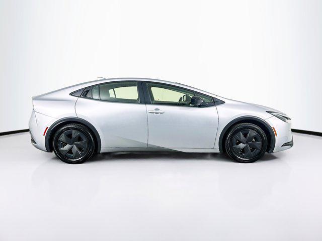 used 2023 Toyota Prius car, priced at $26,289