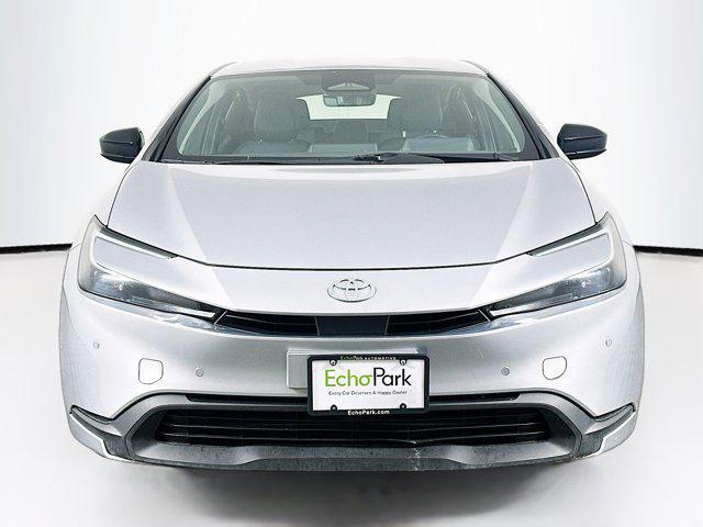 used 2023 Toyota Prius car, priced at $26,289