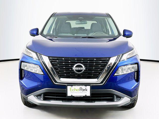 used 2023 Nissan Rogue car, priced at $19,897