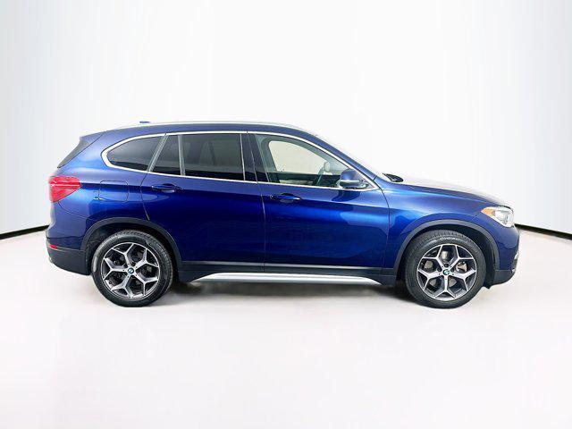 used 2019 BMW X1 car, priced at $18,497